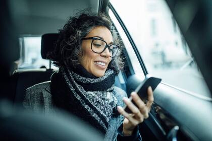 Llamar, mandar mensajes de texto o enviar un mail a un amigo solo para decir “hola” tiende a significar más de lo que se cree