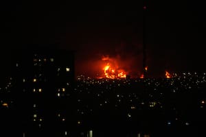 EE.UU. ordenó la salida del personal de su embajada en Arabia Saudita