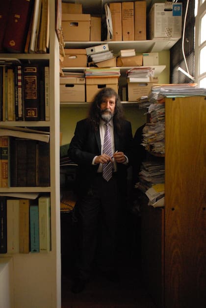 Llamen a Joe, documental sobre el "abogado del rock", Joe Stefagnolo