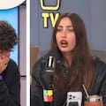 Llamó en vivo, contó que estaba embarazada del marido de su mejor amiga y dejó a todos sin palabras con la anécdota
