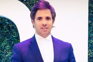 Robertito Funes Ugarte aclaró por qué no estuvo en la gala de eliminación