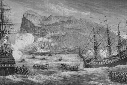 Llanito: la particular mezcla de español e inglés que se habla en Gibraltar (y por qué sus hablantes dicen que no es un espanglish común)