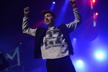 Llega a Tecnópolis la quinta edición del festival que reúne a los más nuevos creadores de contenido: youtubers, influencers y vloggers