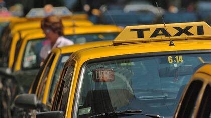 Llega BA taxi, una app estatal