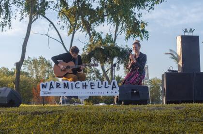 Llega el Warmichella a San Fernando con una edición especial antes de finalizar el 2024