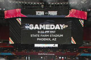 March Madness 2024: a qué hora es la gran final y cuáles son los pronósticos para UConn vs Purdue