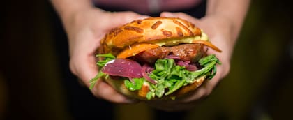 Llega una nueva edición de ChoriFest al Hipódromo Argentino de Palermo (Foto: Gnetileza GCBA)