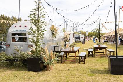 Llega una nueva edición de la feria Warmichella a Tigre