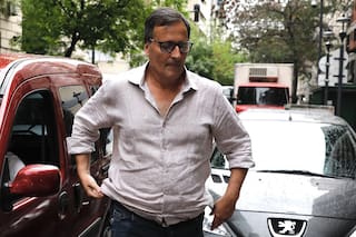 Así fue la audiencia de apelación del caso del hallazgo de los huesos en la casa de los vecinos de Cerati