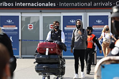 La inseguridad es algo que mencionan todos los entrevistados.