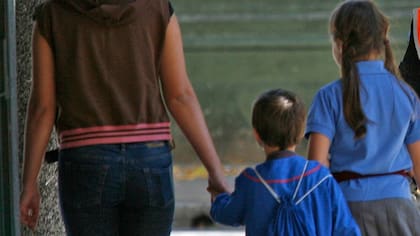Llegar tarde a la escuela