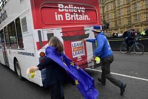 Qué es el Brexit y otras claves para entender la salida de Reino Unido de la UE
