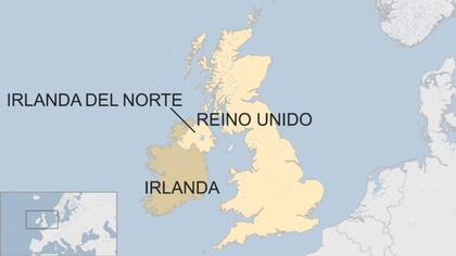 ¿Llegara el autobús del Brexit a su destino?