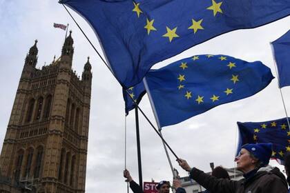 Para algunos comentaristas, todavía no es demasiado tarde para evitar el Brexit