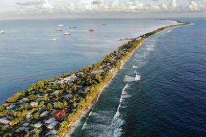 ¿Llegará el covid a las remotas islas del Pacífico?