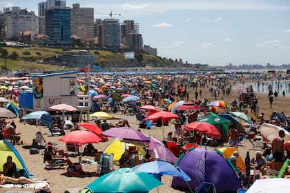Llegaron más de 233.000 visitantes con esta escapada de Carnaval, en 17% más que para el mismo feriado largo de 2025