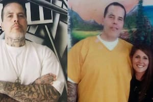 Llegó a atacar con un martillo a tres abusadores de menores. Se autoproclamó "El ángel guardián"