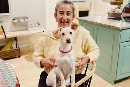 Llegó a Estados Unidos a estudiar en la universidad y se quedó