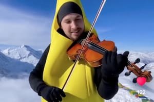 ChatGPT habilitó Sora en la Argentina para crear videos con inteligencia artificial