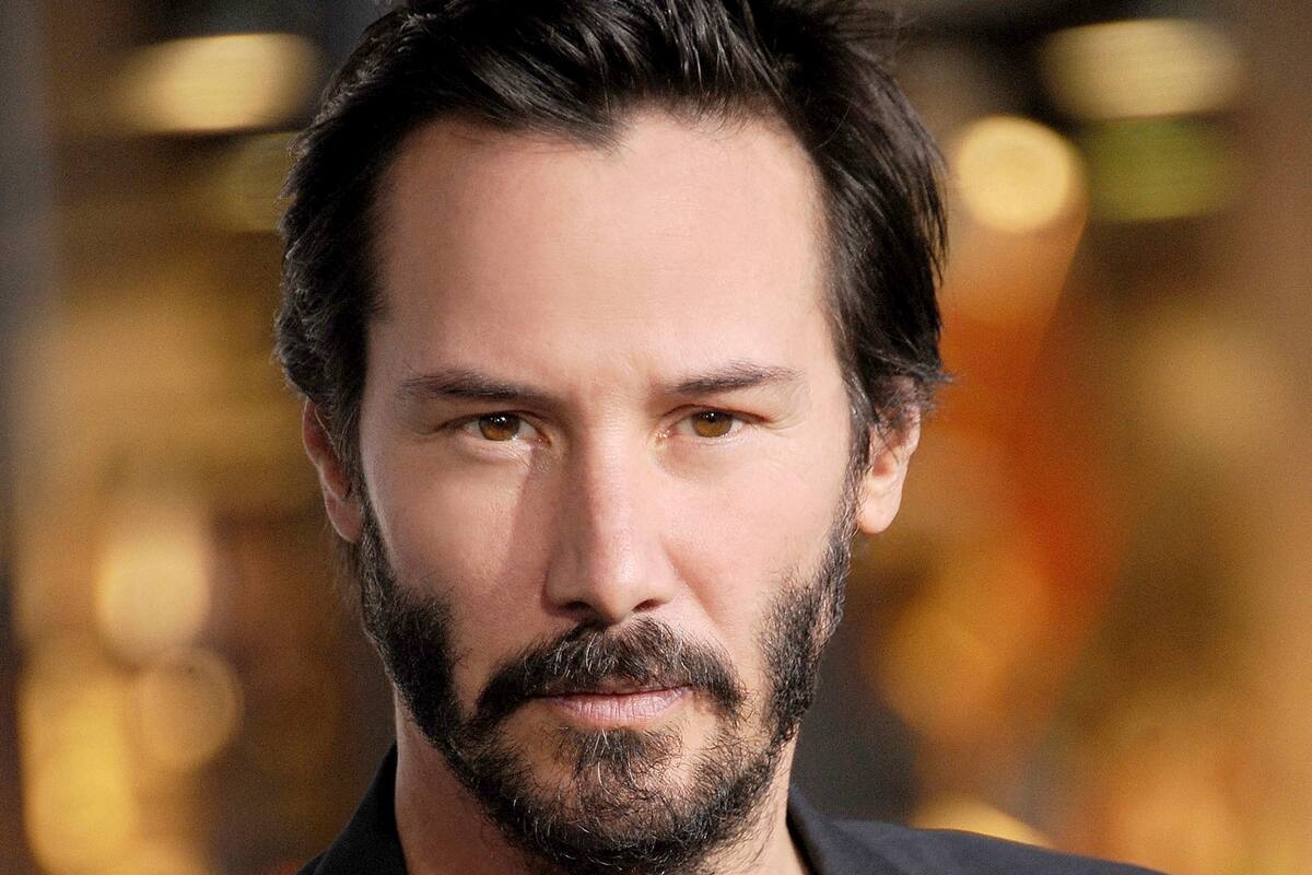 Keanu Reeves, el hombre que sigue de pie y busca el amor para vencer al ...