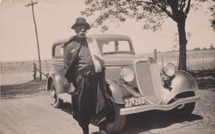 Llegó a San Antonio de Areco desde otros pagos: varios pueblos se atribuyen hoy su cuna