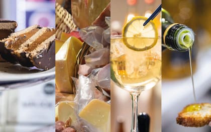 Llegó la nueva edición de la feria gastronómica Caminos y Sabores, en La Rural de Palermo