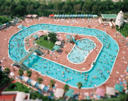 Llegó "Técnicas superlativas de Japón", una nueva exhibición gratuita para disfrutar del fin de semana largo