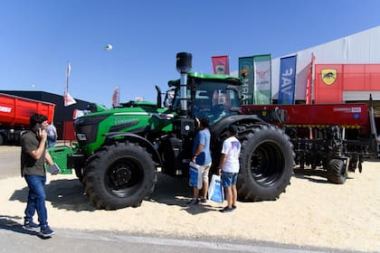 Llevan contadas 30 unidades en el país