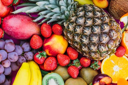 Llevar frutas, verduras o carnes sin declararlas puede ser causante de multas