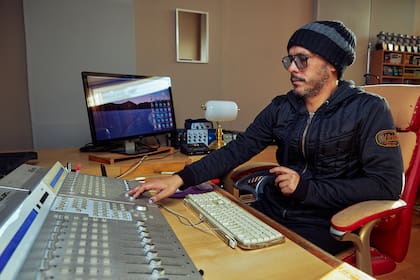 "Llevo más de la mitad de mi vida viviendo en Buenos Aires", repasa este viedmense