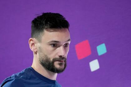 Lloris destacó el gran nivel defensivo de Marruecos