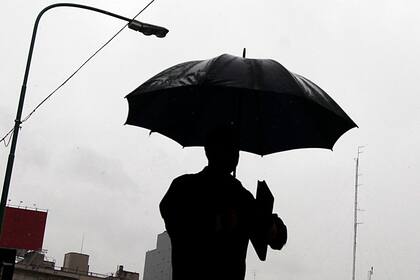 Comienza una semana muy inestable y se esperan tormentas fuertes para el lunes. Se vienen cuatro días seguidos con probabilidad de precipitaciones