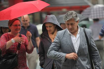 Así estará el clima esta semana