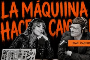 Juan Campodónico: del bajofondo a su nuevo Yo y la búsqueda de belleza en épocas de incertidumbre
