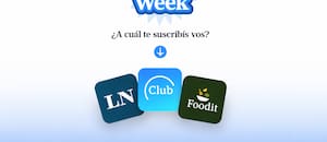 La semana más esperada para suscribirse a los productos digitales de LA NACION