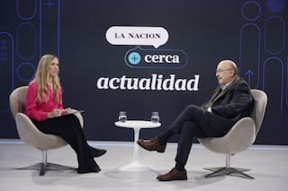 Joaquín Morales Solá: “El pacto de mayo fue una de las mejores iniciativas de Milei”