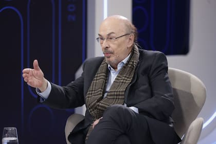 LN+ cerca. Joaquín Morales Solá y Paz Niell