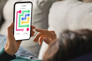 El nuevo reto que desafía tu lógica y creatividad