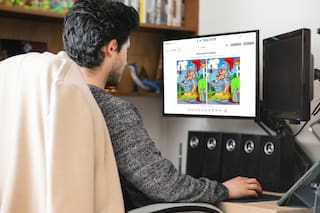 Jugá a "Diferencias" y poné a prueba tu concentración visual