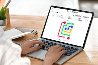Nuevos pasatiempos y funcionalidades: conocé las últimas actualizaciones de LN Juegos
