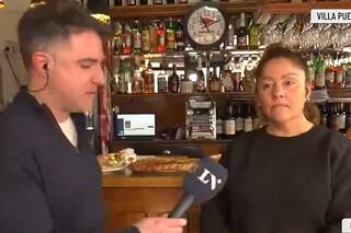 Cuáles son los cambios de hábitos en los restaurantes según sus propietarios