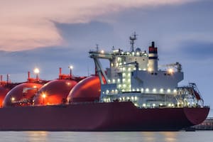 El precio de la energía empieza a bajar justo cuando el país necesita importar más