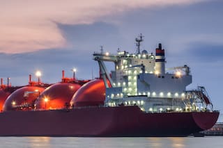 El precio de la energía empieza a bajar justo cuando el país necesita importar más