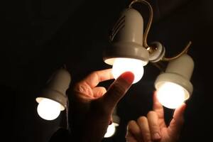 Así aumentarán la luz y el gas para cada tipo de usuario