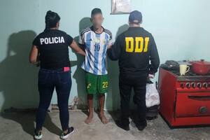 Las escalofriantes amenazas que recibió la joven raptada en Pilar y cautiva durante ocho días