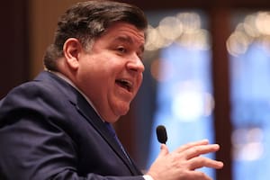 J.B. Pritzker celebró las nuevas inversiones de empresas en Illinois