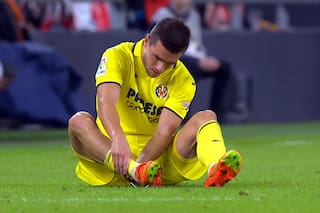 Scaloni no gana para sustos: otro jugador titular sufrió una lesión muscular a 21 días del Mundial de Qatar