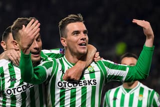 El desopilante video que anuncia el regreso de Lo Celso a un viejo amor español