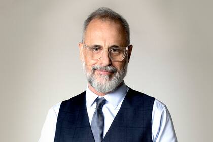 “Lo conozco a Chano, tuve varias charlas amorosas con él. Siempre me pareció un buen tipo, cálido, muy cálido”, dijo Jorge Rial en Argenzuela (Radio 10)