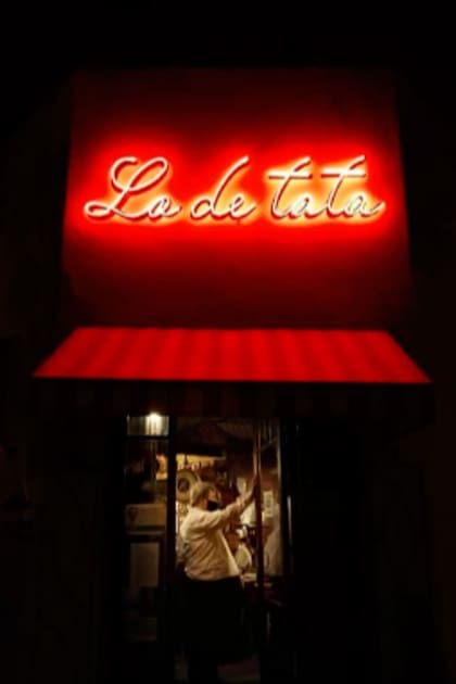 Lo de Tata